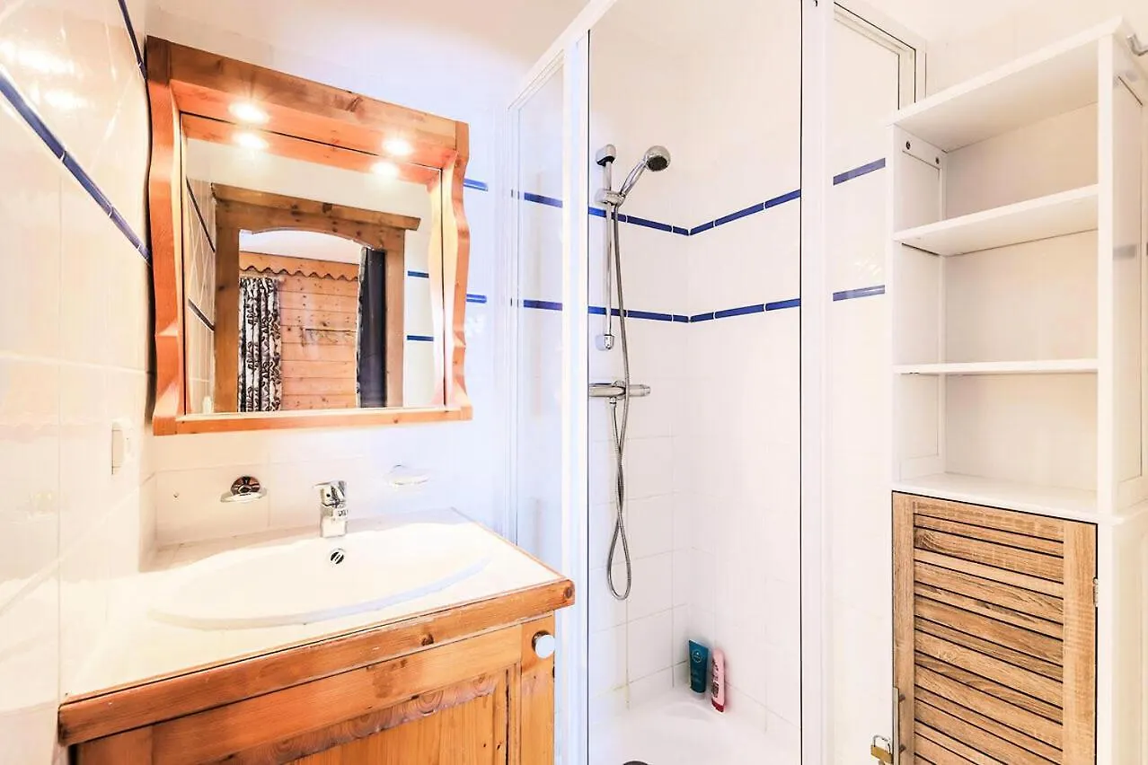 Apartamento Residence Les Hauts Bois - Maeva Home La Plagne