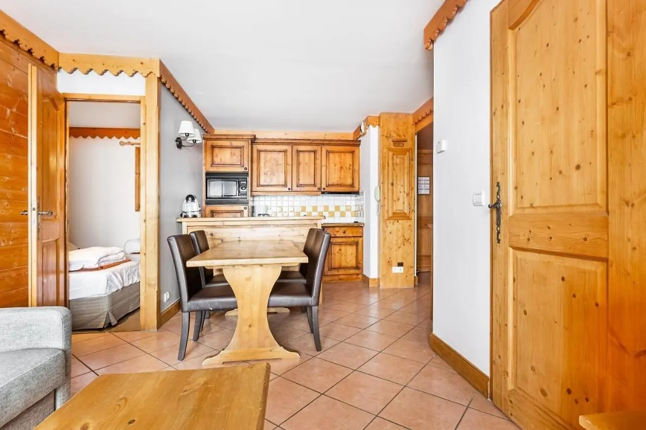 Residence Les Hauts Bois - Maeva Home Ла-Плань