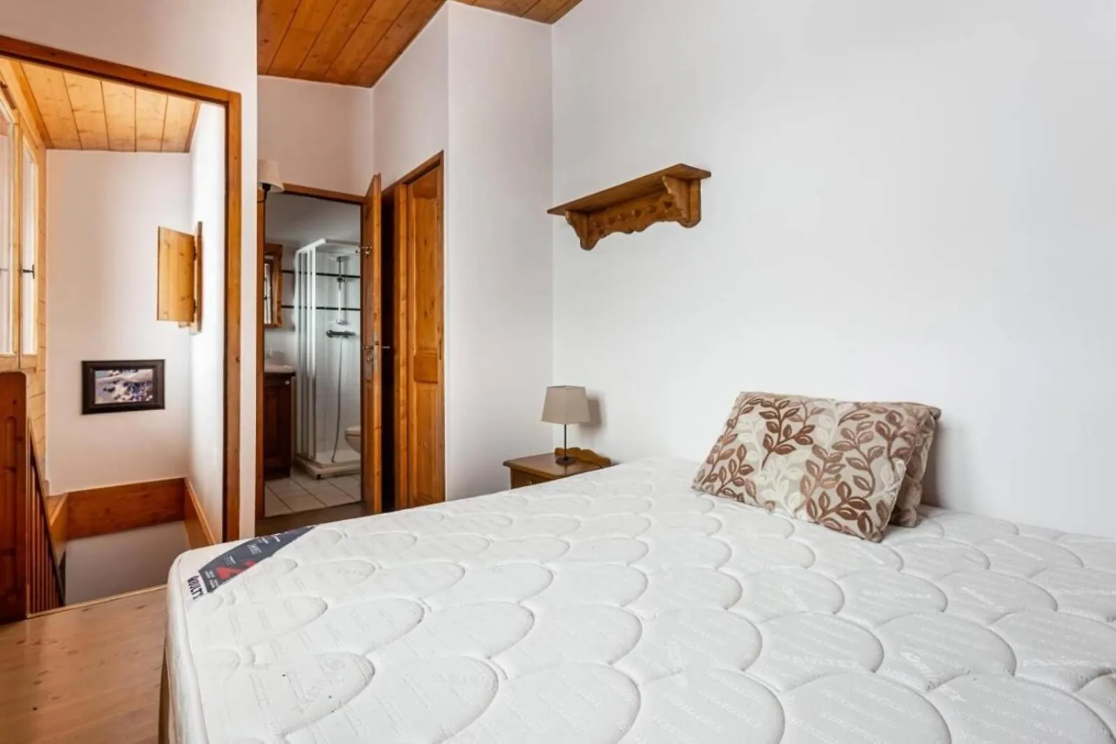 Apartamento Residence Les Hauts Bois - Maeva Home La Plagne França