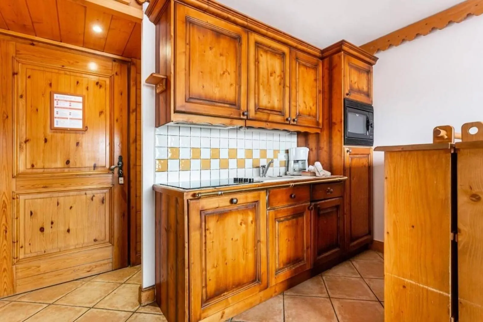 Residence Les Hauts Bois - Maeva Home La Plagne Apartamento