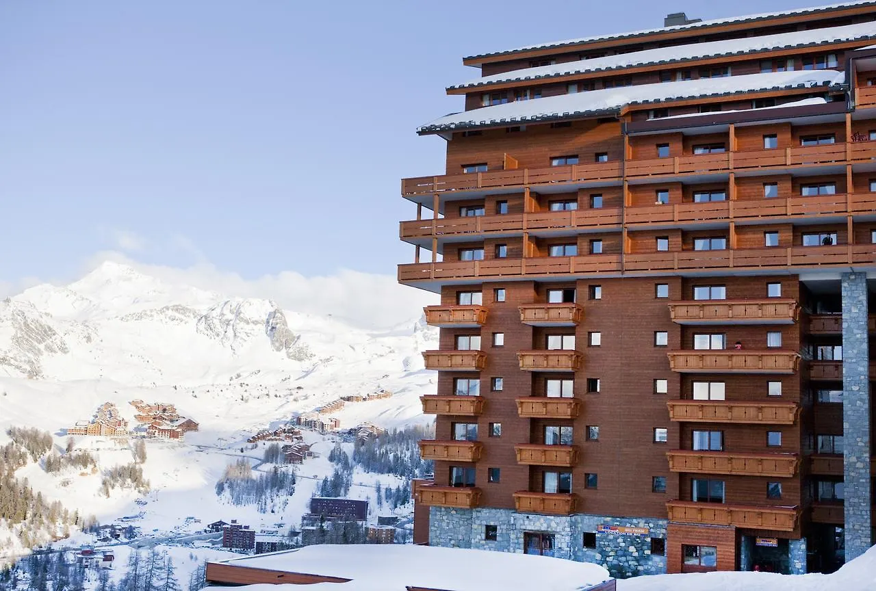 Residence Les Hauts Bois - Maeva Home La Plagne Apartamento