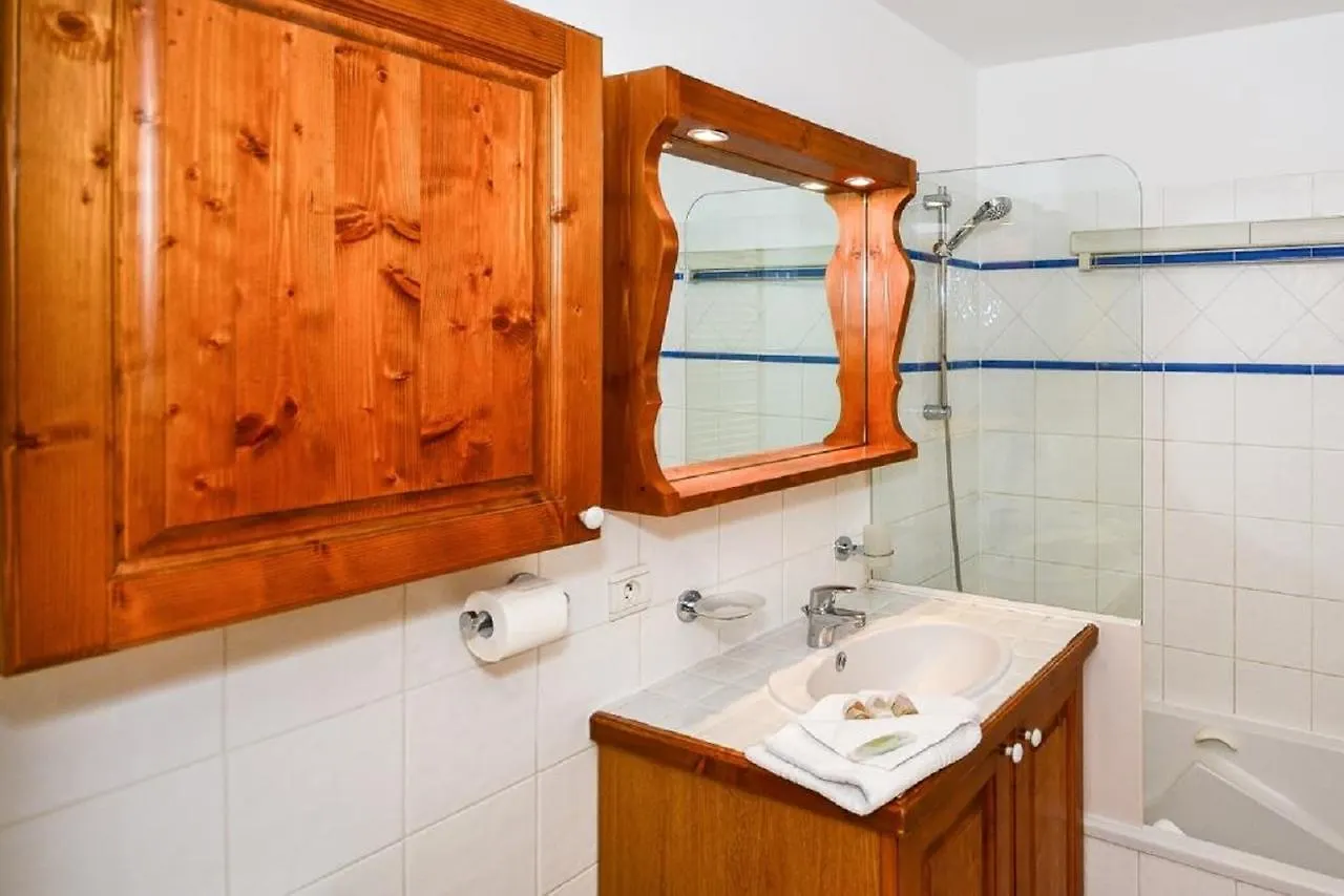 Residence Les Hauts Bois - Maeva Home Ла-Плань