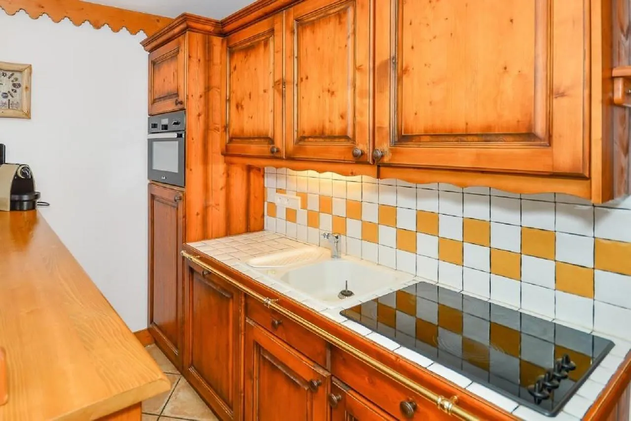 Apartamento Residence Les Hauts Bois - Maeva Home La Plagne