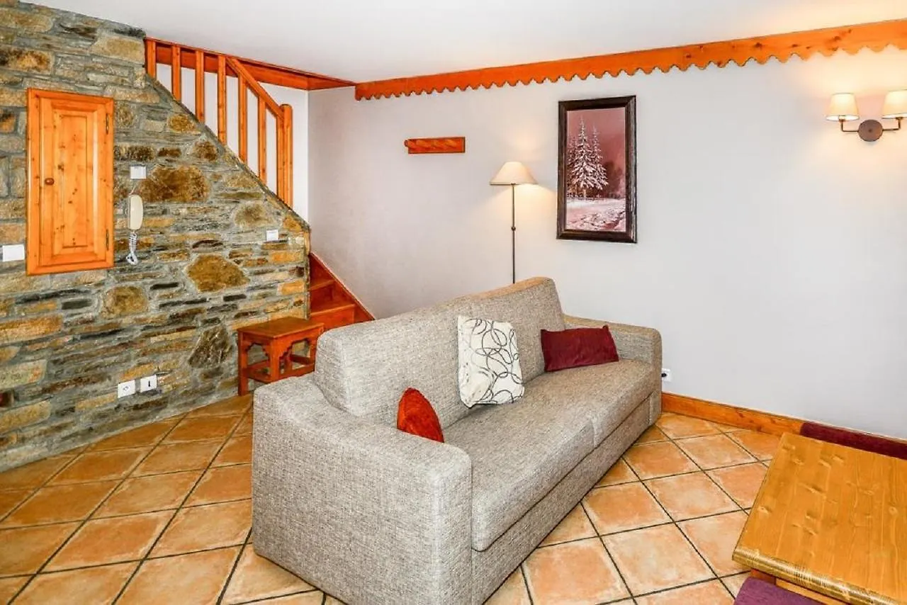 Residence Les Hauts Bois - Maeva Home La Plagne Apartamento