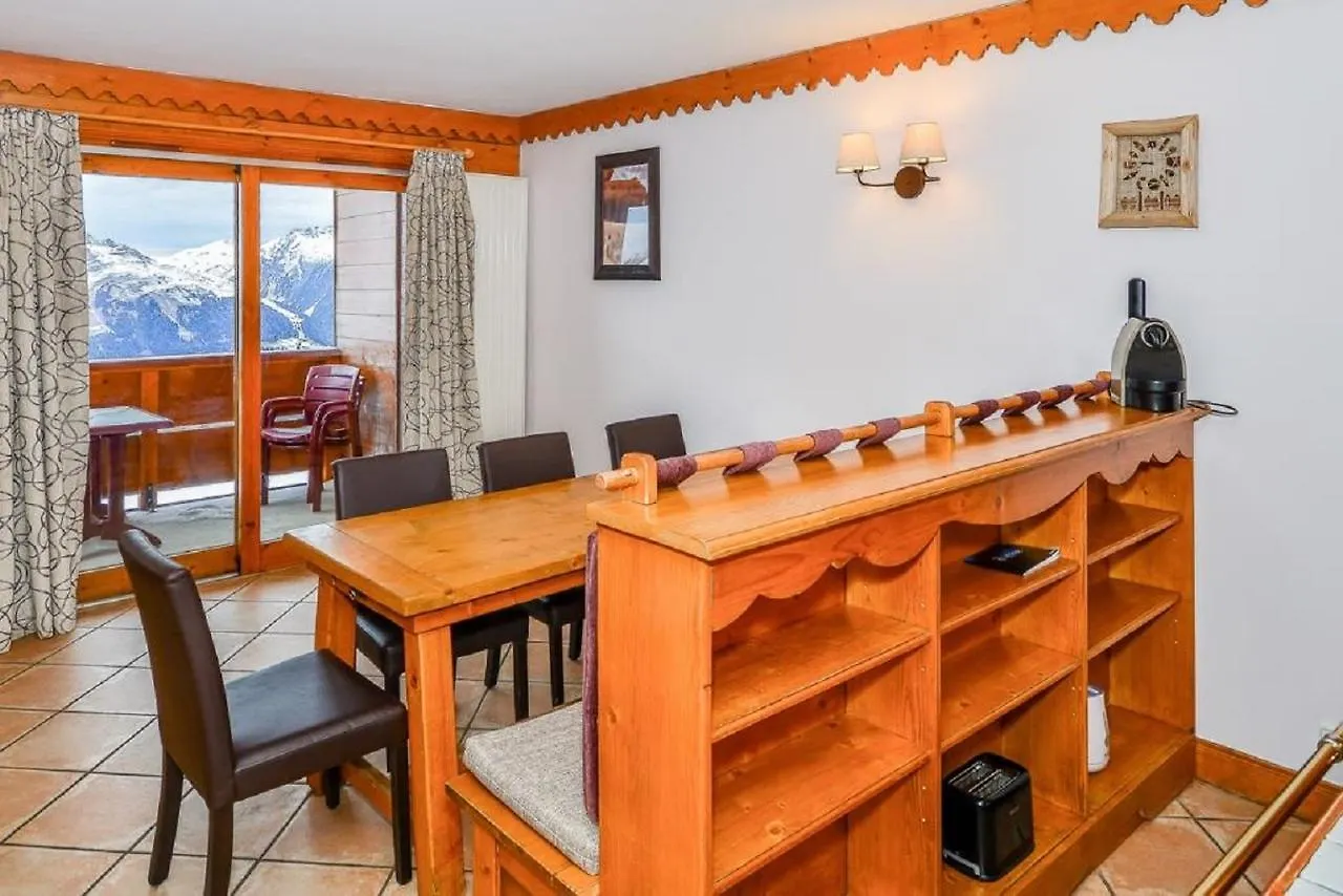 Residence Les Hauts Bois - Maeva Home La Plagne Apartamento