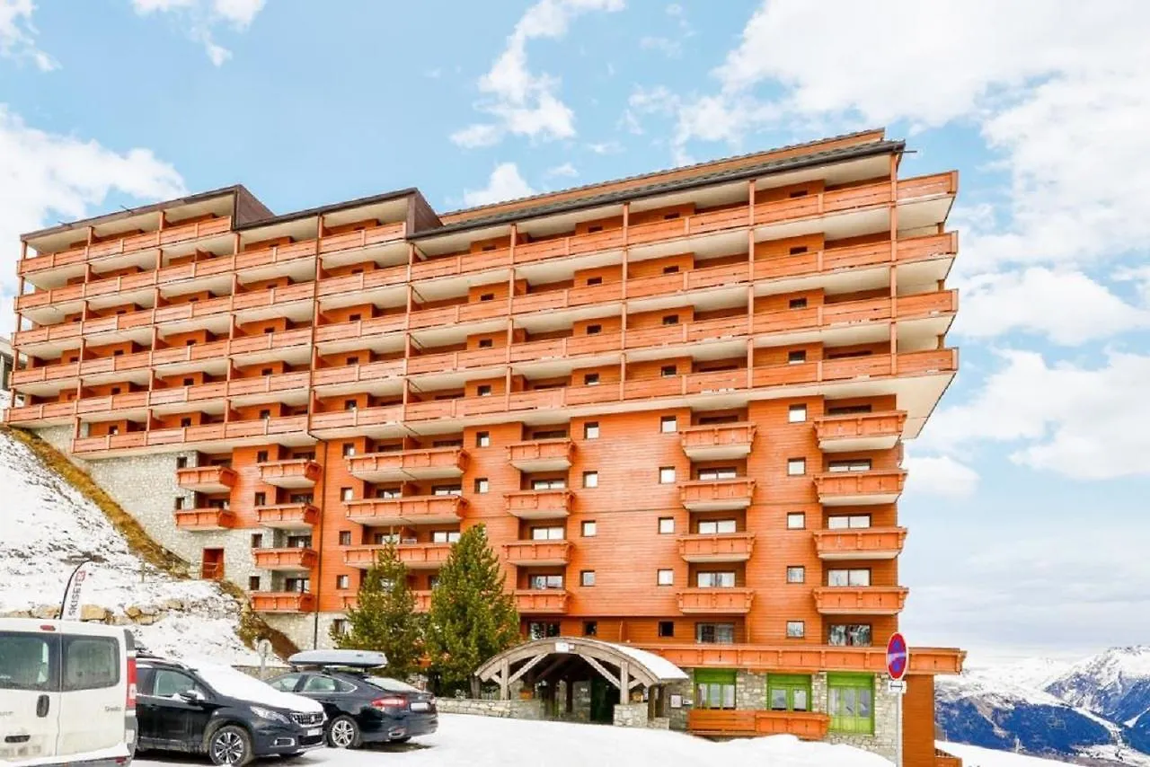 Apartamento Residence Les Hauts Bois - Maeva Home La Plagne